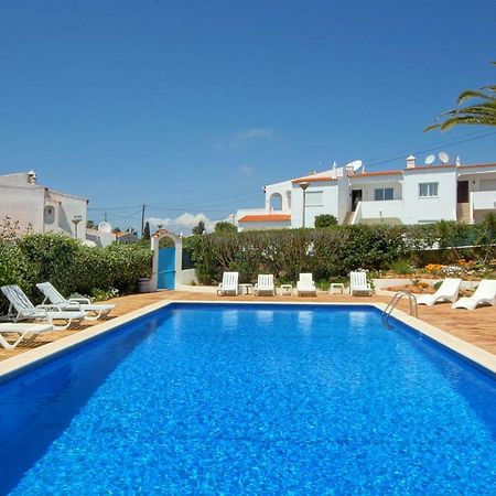 Casa Silver Carvoeiro  Kültér fotó