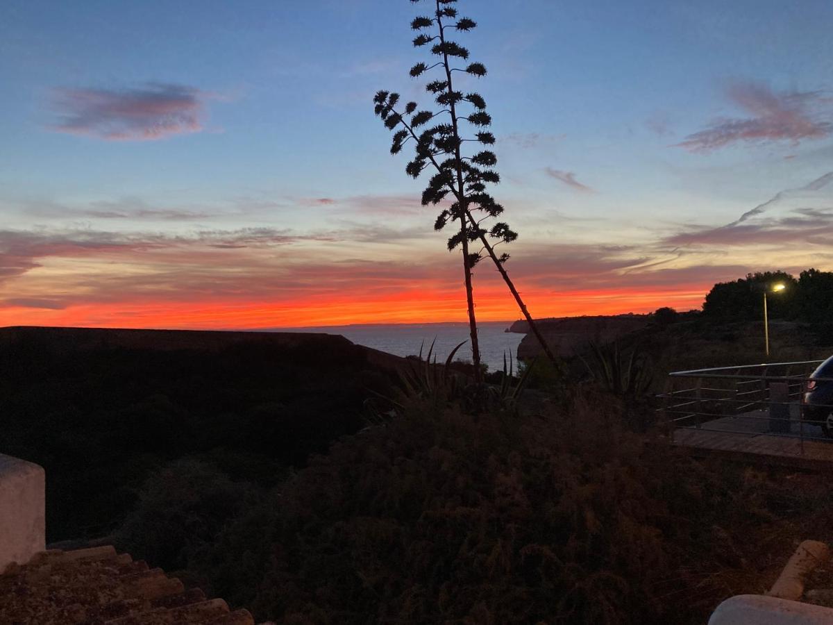 Casa Silver Carvoeiro  Kültér fotó