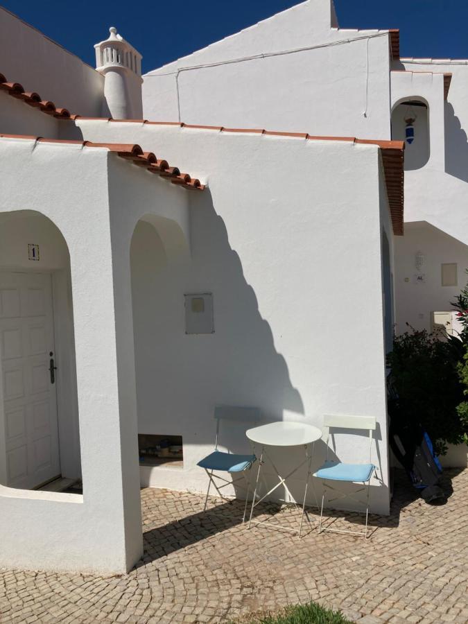 Casa Silver Carvoeiro  Kültér fotó