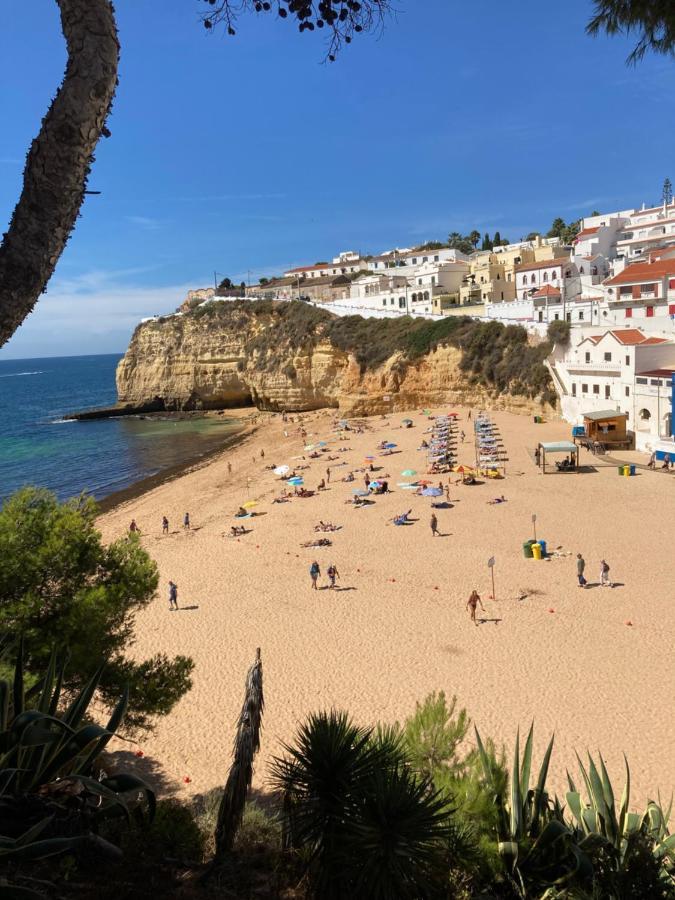 Casa Silver Carvoeiro  Kültér fotó