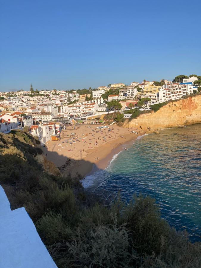 Casa Silver Carvoeiro  Kültér fotó