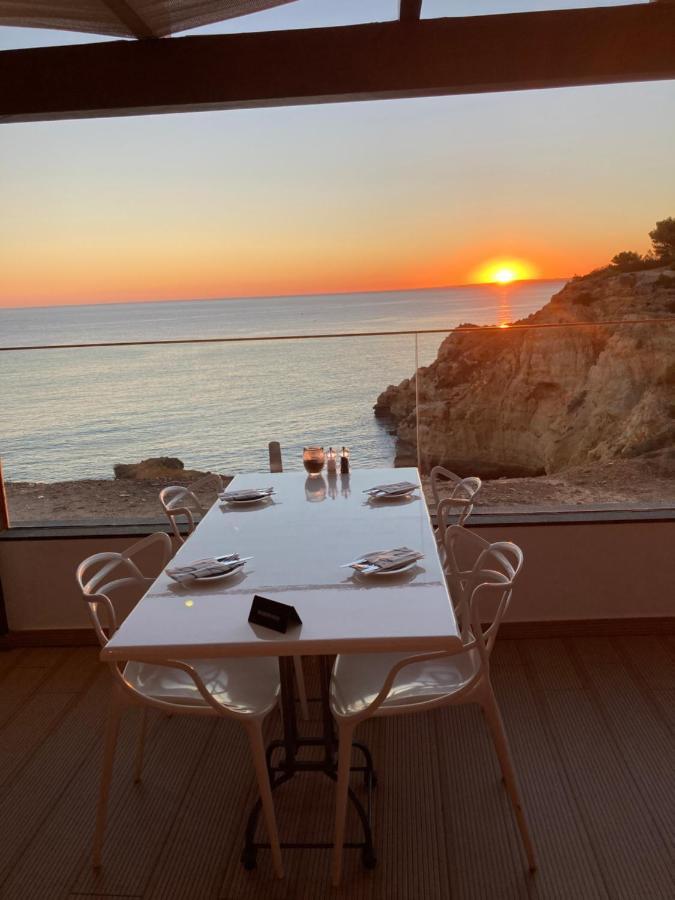 Casa Silver Carvoeiro  Kültér fotó