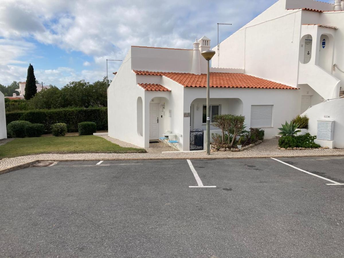 Casa Silver Carvoeiro  Kültér fotó