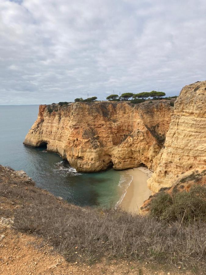 Casa Silver Carvoeiro  Kültér fotó
