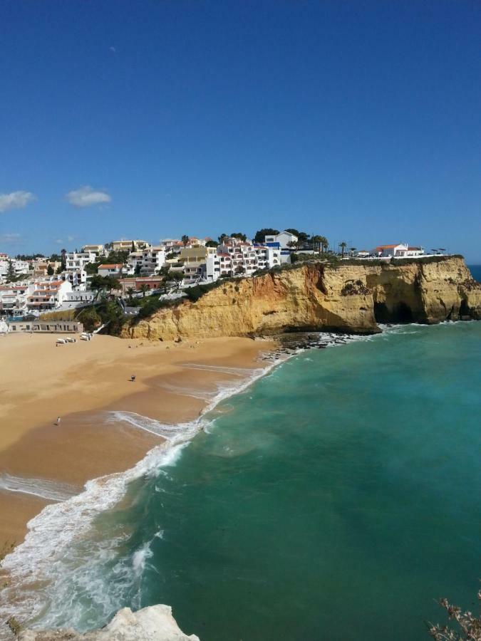 Casa Silver Carvoeiro  Kültér fotó