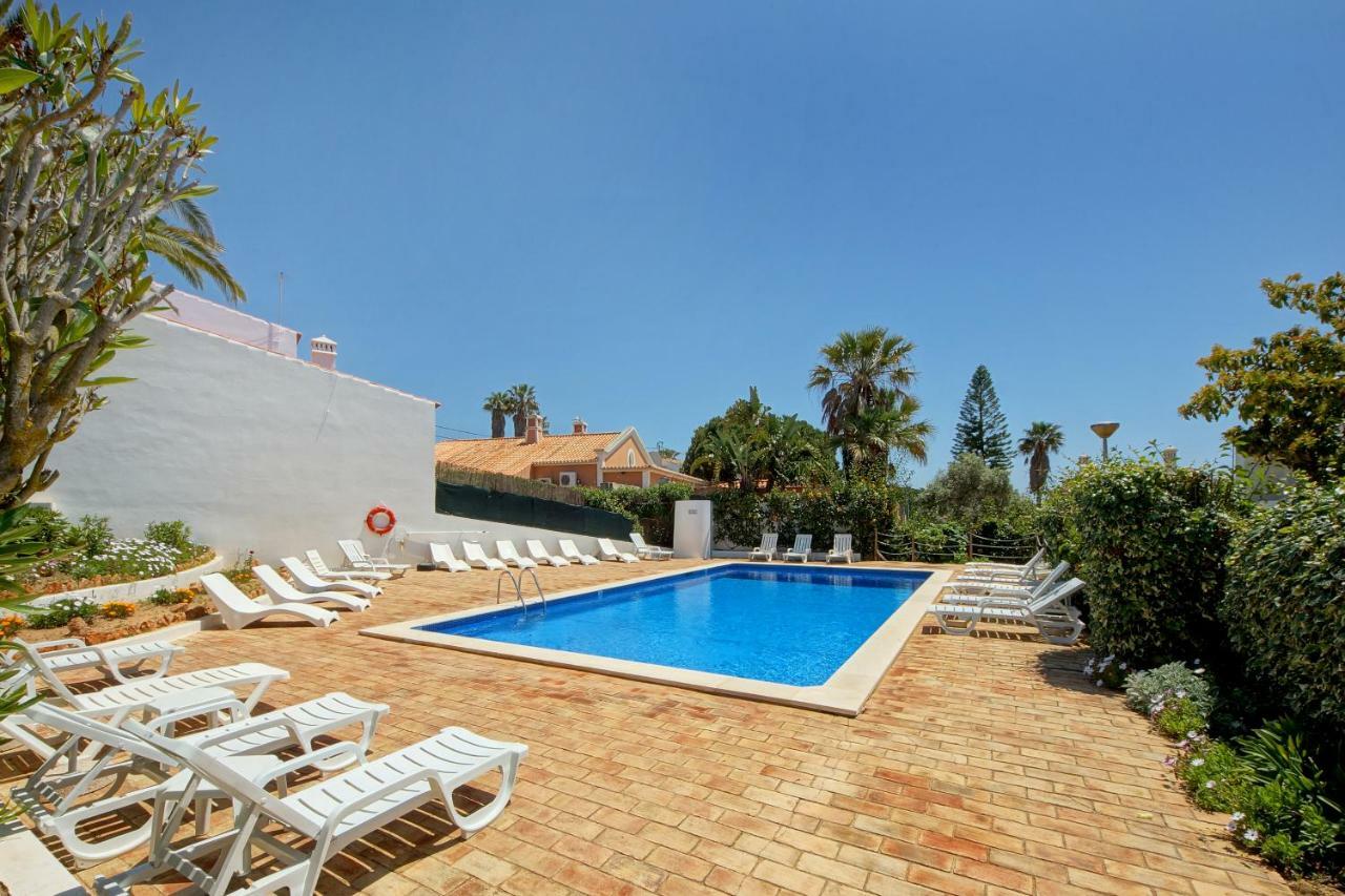 Casa Silver Carvoeiro  Kültér fotó