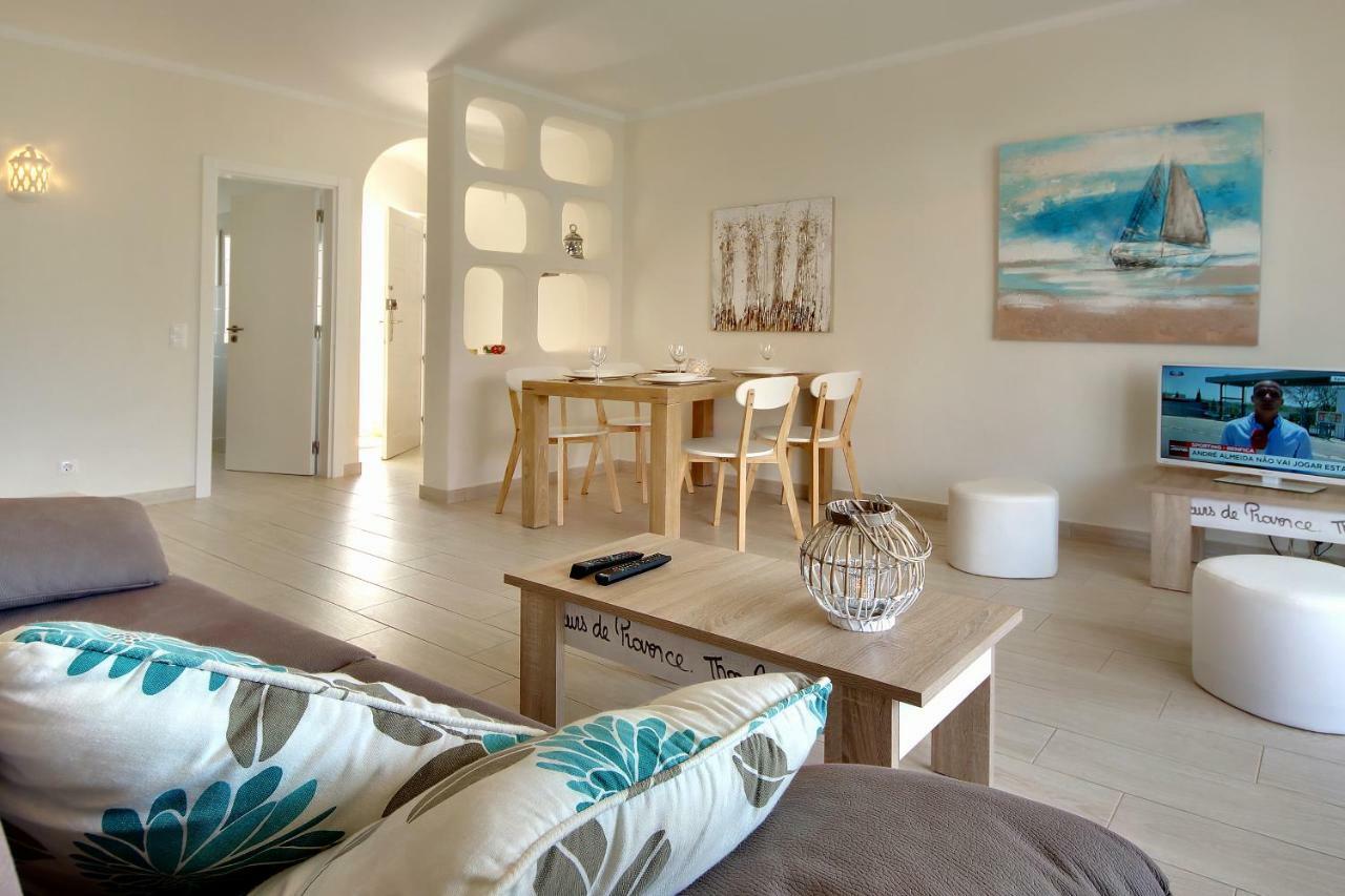 Casa Silver Carvoeiro  Kültér fotó