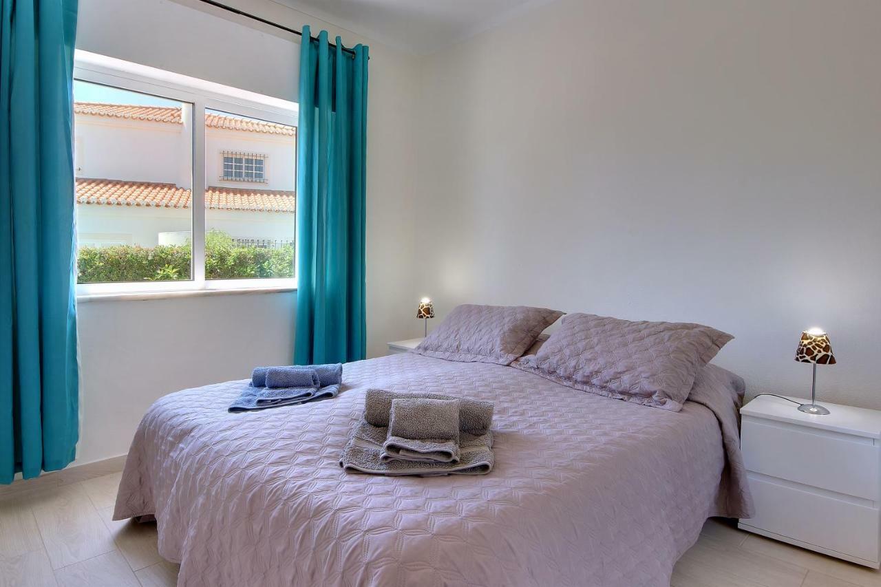 Casa Silver Carvoeiro  Kültér fotó