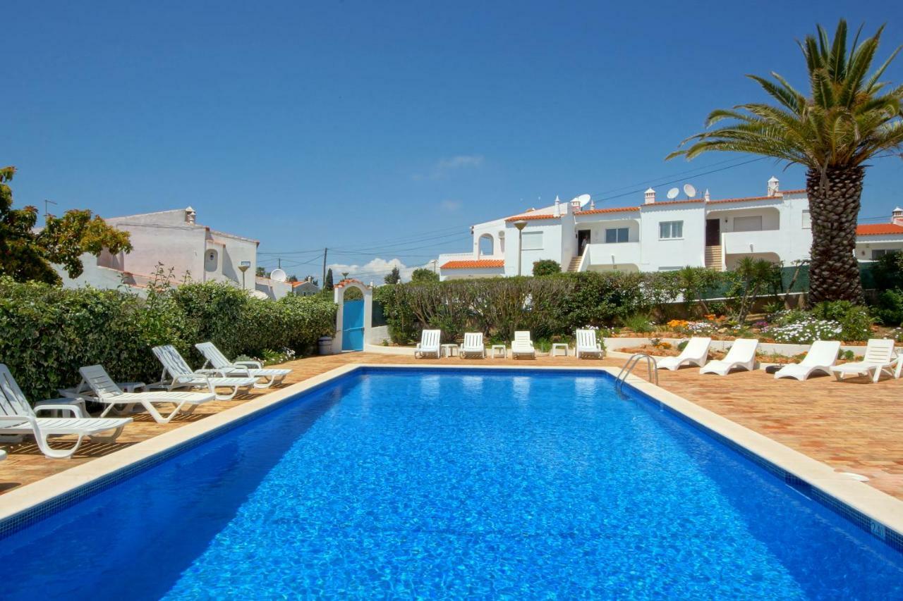 Casa Silver Carvoeiro  Kültér fotó